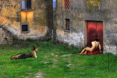102 - SPOGLIARELLO MASCHILE