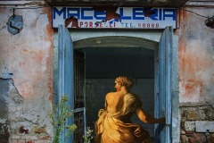 9 - IN MACELLERIA
